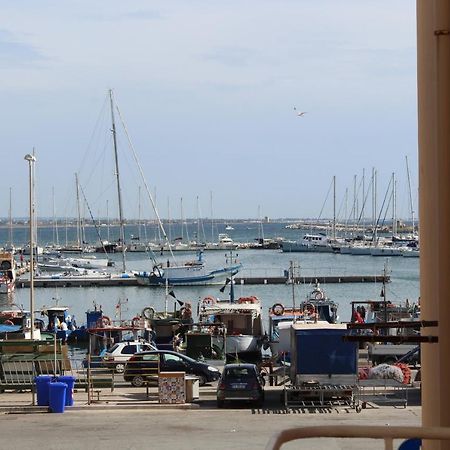 Appartamento Stella Del Mare Trapani Dış mekan fotoğraf