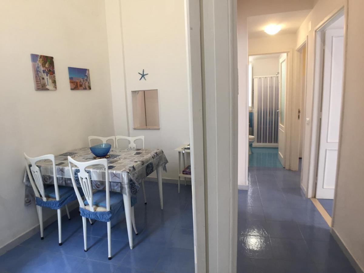 Appartamento Stella Del Mare Trapani Dış mekan fotoğraf