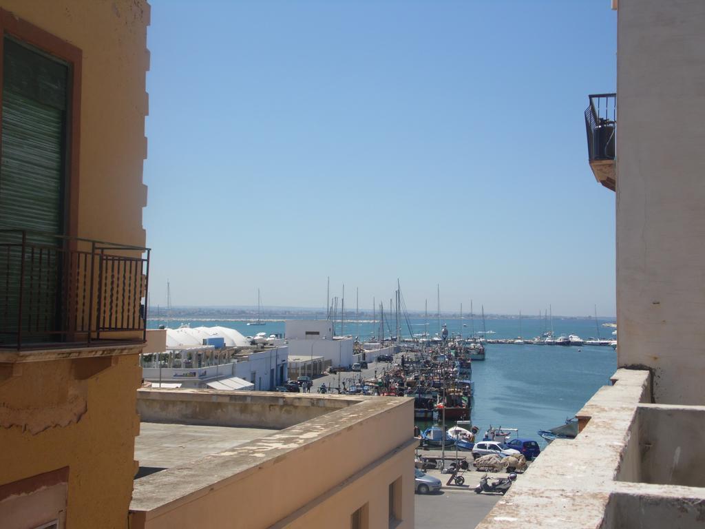Appartamento Stella Del Mare Trapani Oda fotoğraf